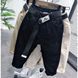 Котоновые штаны для мальчика CHB-10776, 90 см, 2 года (92 см)