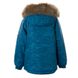Зимняя куртка HUPPA MARINEL, 17200030-12466, 5 лет (110 см), 5 лет (110 см)