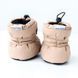 Пинетки-сапожки MagBaby Paco Mag-134268, 0-6 мес, 0-6 мес
