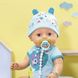 Лялька - Чарівний малюк, Ніжні обійми BABY Born, 824375, 3-12 років