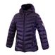 Куртка для девочек STENNA HUPPA, STENNA 17980055-90073, 6 лет (116 см), 6 лет (116 см)