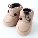 Пинетки-сапожки MagBaby Paco Mag-134268, 0-6 мес, 0-6 мес