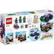 Конструктор LEGO® Битва Халка с Носорогом на грузовиках, 10782