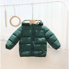 Демісезонна курточка для хлопчика, CHB-10168, 130 см, 8 років (128 см)