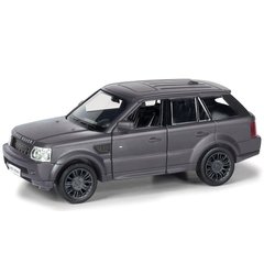 Машинка Land Rover Range Rover Sport Uni-fortune, 554007М, один размер
