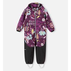 Комбинезон демисезонный Softshell Reima Mjosa 5100006A-4962, 9 мес (74 см), 9 мес (74 см)