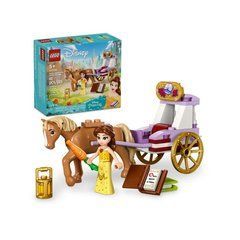 Конструктор LEGO (Лего) Сказочная карета Белль