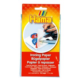 Набор бумаги для термомозаики HAMA, 224, один размер