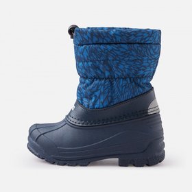 Зимові чоботи Reima Nefar, 569324-6981, 20, 20