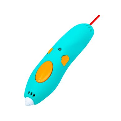 3D-ручка 3Doodler Start Plus для детского творчества базовый набор - КРЕАТИВ, Kiddi-SPLUS, 6 - 16 лет, 6-16 лет