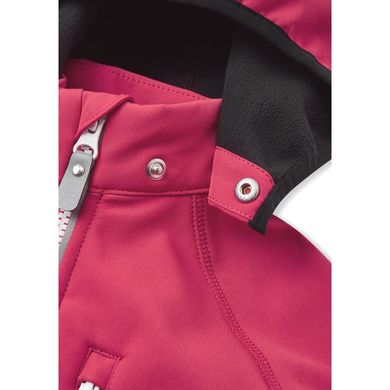 Куртка демісезонна Softshell Reima Vantti, 5100009A-3880, 4 роки (104 см), 4 роки (104 см)