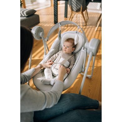 Гойдалка дитяча FreeON Snuggy SLF-84928, SLF-84928, один розмір, один розмір