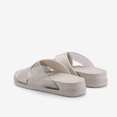Шлепанцы силиконовые на платформе COQUI NELA, 36 (23,5 см), 36