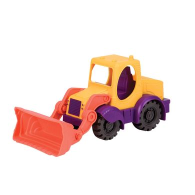 Іграшка для гри з піском - Міні-екскаватор, Battat, BX1420Z, 2-8 років