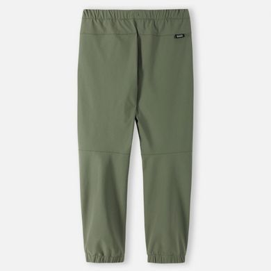 Брюки BugProof Reima Punkiton 5100378A-8920, 8 лет (128 см), 8 лет (128 см)