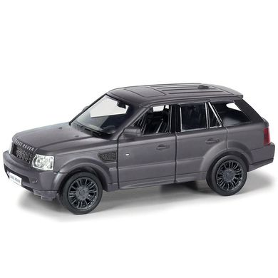Машинка Land Rover Range Rover Sport, Uni-fortune, 554007М, один розмір