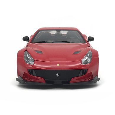 Автомодель - Ferrari F12Td, 18-26021, 3-16 лет