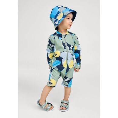 Комбінезон для плавання Moomin Sandig 5200357B-81B6, 2 роки (92 см), 2 роки (92 см)