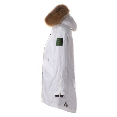 Зимова куртка-парка HUPPA VIVIAN 1, 12498120-00020, L (170-176 см), L