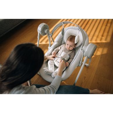 Гойдалка дитяча FreeON Snuggy SLF-84928, SLF-84928, один розмір, один розмір