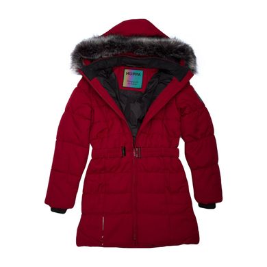 Зимнее пальто HUPPA YACARANDA, 12038030-10084, L (170-176 см), L