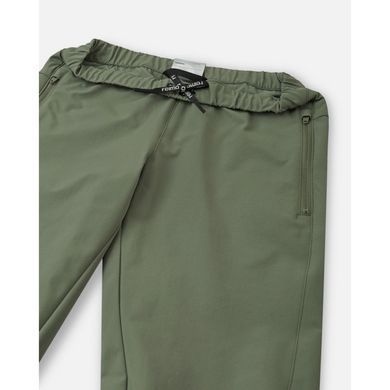 Брюки BugProof Reima Punkiton 5100378A-8920, 8 лет (128 см), 8 лет (128 см)