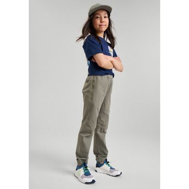 Брюки BugProof Reima Punkiton 5100378A-8920, 8 лет (128 см), 8 лет (128 см)