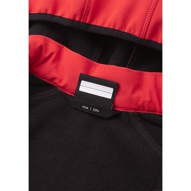 Куртка демисезонная Softshell Reima Vantti, 4 года (104 см), 4 года (104 см)