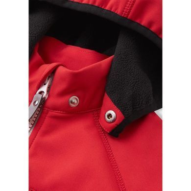 Куртка демисезонная Softshell Reima Vantti, 4 года (104 см), 4 года (104 см)