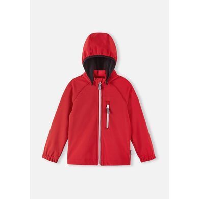 Куртка демисезонная Softshell Reima Vantti, 4 года (104 см), 4 года (104 см)