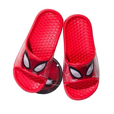 Шльопанці Marvel Spider Man, SM12706_red, 24, 24