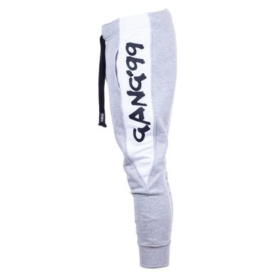 Спортивные штаны для мальчика Flash, 19BG058-7-2611-323/2, 6 лет (116 см), 6 лет (116 см)