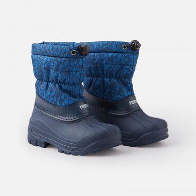 Зимові чоботи Reima Nefar, 569324-6981, 20, 20