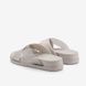 Шлепанцы силиконовые на платформе COQUI NELA, 36 (23,5 см), 36