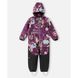 Комбинезон демисезонный Softshell Reima Mjosa 5100006A-4962, 9 мес (74 см), 9 мес (74 см)