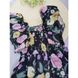 Платье на лето для девочки CHB-10059, CHB-10059, 100 см, 3 года