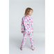 Пижама для девочки Vidoli, G-22678W-WH, 4 года (104 см), 4 года (104 см)