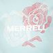 Футболка для дівчинки Merrell Girl's T-shirt, 105170-1Q, 12 років (152 см), 12 років (152 см)
