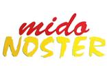 Картинка лого MidoNoster