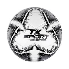 Мяч футбольный MiC "TK Sport" №5, TS-204617
