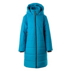 Зимнее пальто HUPPA NINA, 12590030-10060, 9 лет (134 см), 9 лет (134 см)