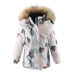 Куртка зимняя Kiela Reima, 521638-0101, 5 лет (110 см), 5 лет (110 см)