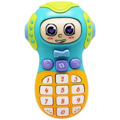 Интерактивная игрушка MiC "Телефон" (вид 2), TS-196330