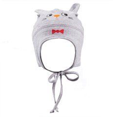 Шапка трикотажна Peluche&Tartine, 2-3 роки, 50