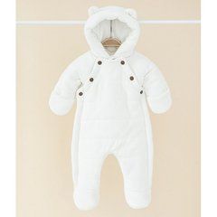 Комбинезон демисезонный MagBaby Ari Mag-133820, 62 (0-3 мес), 0-3 мес