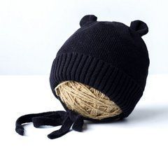 Шапка демісезонна "Madoo" Mag-132612, 34-38 (0-3 міс, 34