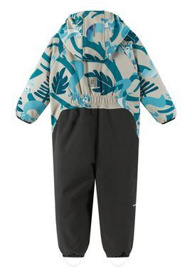 Комбинезон Softshell Reima Mjosa 5100006A-0994, 9 мес (74 см), 9 мес (74 см)