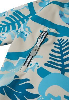 Комбинезон Softshell Reima Mjosa 5100006A-0994, 9 мес (74 см), 9 мес (74 см)