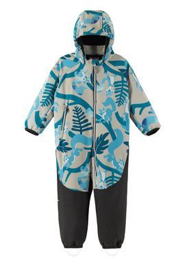 Комбинезон Softshell Reima Mjosa 5100006A-0994, 9 мес (74 см), 9 мес (74 см)