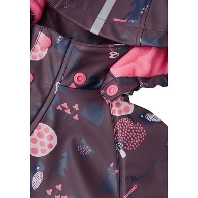 Куртка-дождевик Reima Kosk, 5100024A-4964, 4 года (104 см), 4 года (104 см)
